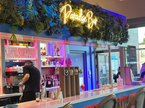 Camping Paradis - La Croix L'abbé - Camping Somme - Image N°5