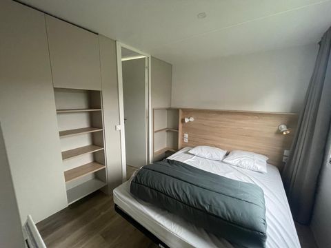 MOBILHOME 4 personnes - Premium 2 ch 2 sdb 4 pers