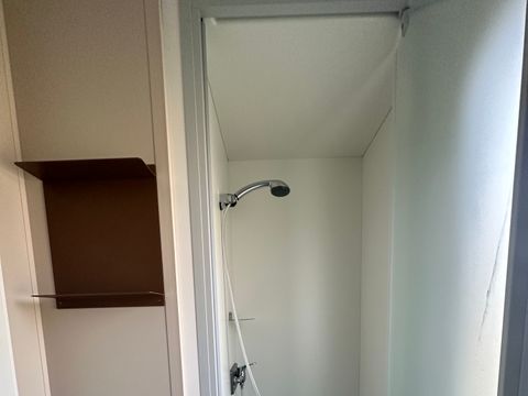 MOBILHOME 6 personnes - Confort 3 ch 6 pers