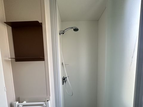 Mobilhome 6 personnes - Confort - 3 chambres