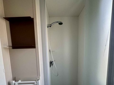 Mobilhome 4 personnes - Confort - 2 chambres