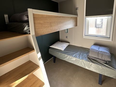 Mobilhome 4 personnes - Confort - 2 chambres