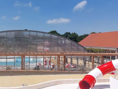 Camping Paradis - La Croix L'abbé - Camping Somme - Image N°23