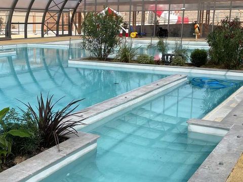 Camping Paradis - La Croix L'abbé - Camping Somme - Image N°20