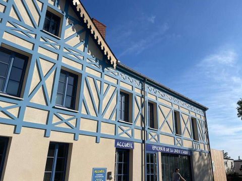 Camping Paradis - La Croix L'abbé - Camping Somme - Image N°27