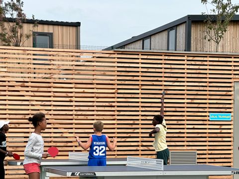 Camping Paradis - La Croix L'abbé - Camping Somme - Image N°33