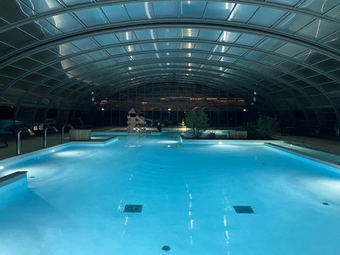 Camping Paradis - La Croix L'abbé - Camping Somme - Image N°25