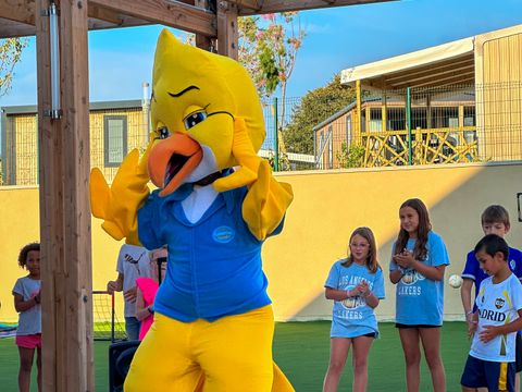 Camping Paradis - La Croix L'abbé - Camping Somme - Image N°5