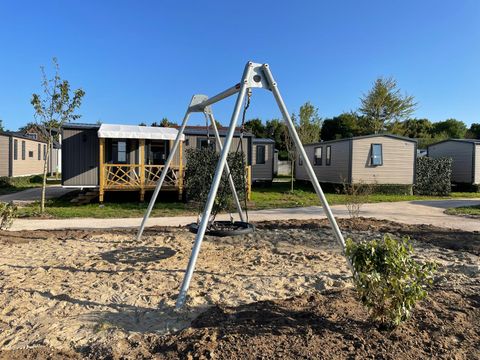 Camping Paradis - La Croix L'abbé - Camping Somme - Image N°9