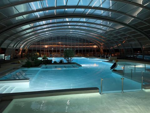 Camping Paradis - La Croix L'abbé - Camping Somme - Image N°11