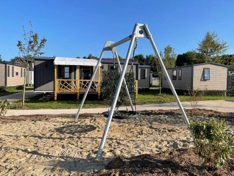 Camping Paradis - La Croix L'abbé - Camping Somme - Image N°13