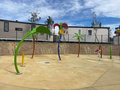 Camping Paradis - La Croix L'abbé - Camping Somme - Image N°8