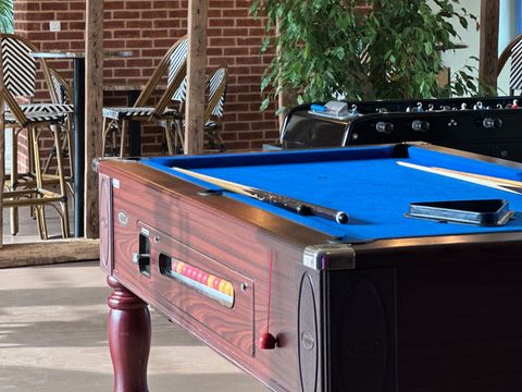 Camping Paradis - La Croix L'abbé - Camping Somme - Image N°17