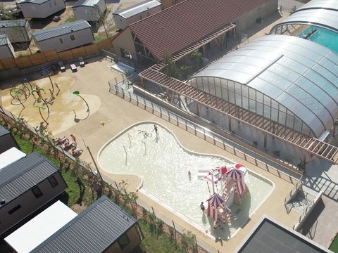 Camping Paradis - La Croix L'abbé - Camping Somme - Image N°26