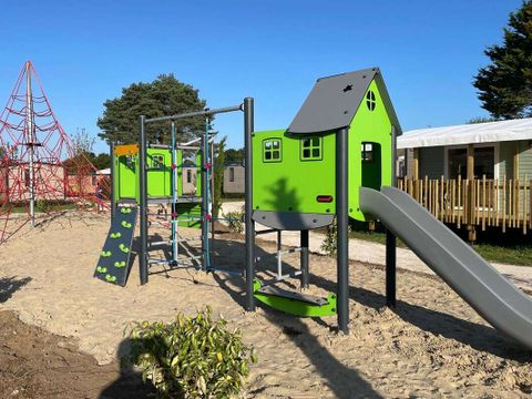 Camping Paradis - La Croix L'abbé - Camping Somme - Image N°12