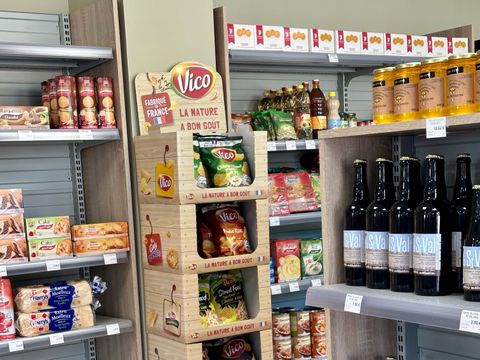 Camping Paradis - La Croix L'abbé - Camping Somme - Image N°18