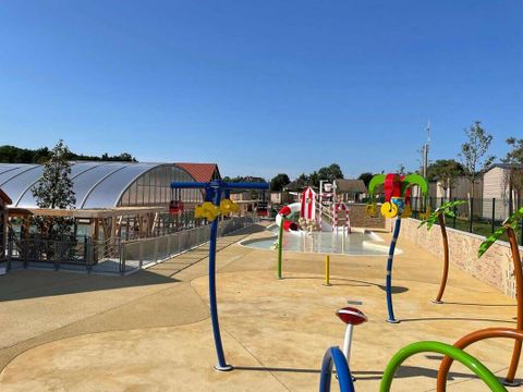 Camping Paradis - La Croix L'abbé - Camping Somme - Image N°3