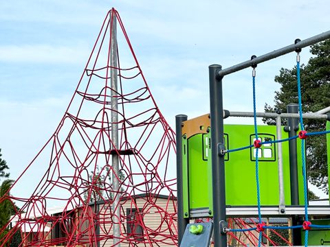 Camping Paradis - La Croix L'abbé - Camping Somme - Image N°32