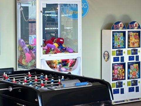 Camping Paradis - La Croix L'abbé - Camping Somme - Image N°24