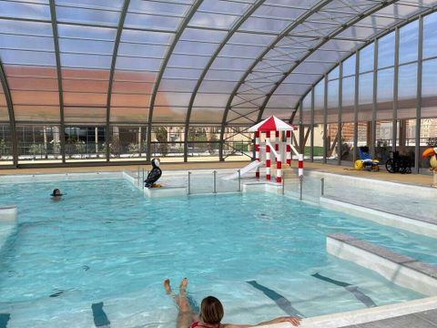 Camping Paradis - La Croix L'abbé - Camping Somme - Image N°32