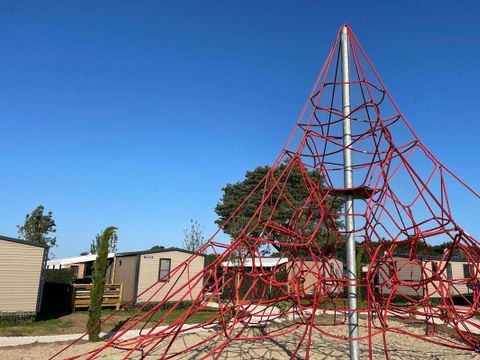 Camping Paradis - La Croix L'abbé - Camping Somme - Image N°13