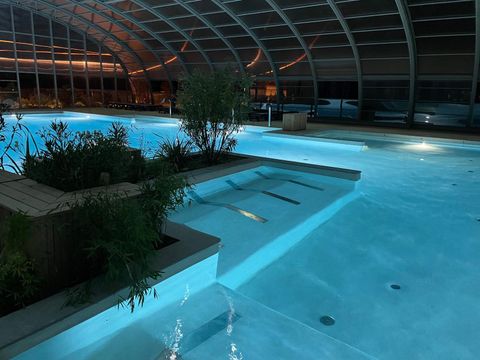 Camping Paradis - La Croix L'abbé - Camping Somme - Image N°19