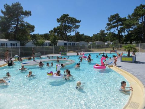 Camping Paradis Les Galets de la Mollière - Camping Somme - Image N°11