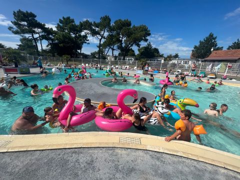 Camping Paradis Les Galets de la Mollière - Camping Somme - Image N°7