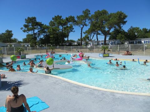 Camping Paradis Les Galets de la Mollière - Camping Somme - Image N°10