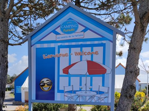 Camping Paradis Les Galets de la Mollière - Camping Somme - Image N°5