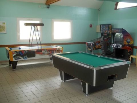 Camping Paradis Les Galets de la Mollière - Camping Somme - Image N°21