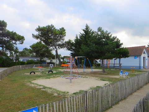 Camping Paradis Les Galets de la Mollière - Camping Somme - Image N°23