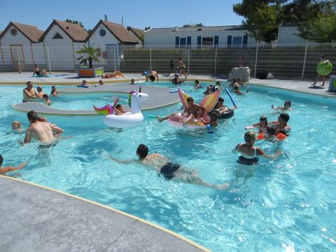 Camping Paradis Les Galets de la Mollière - Camping Somme - Image N°13