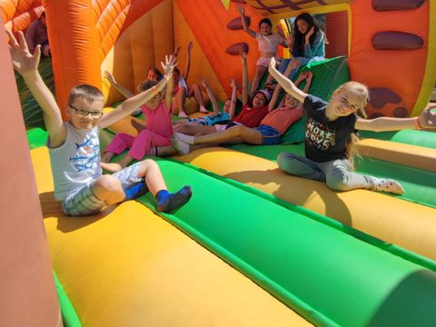 Camping Paradis Les Galets de la Mollière - Camping Somme - Image N°25
