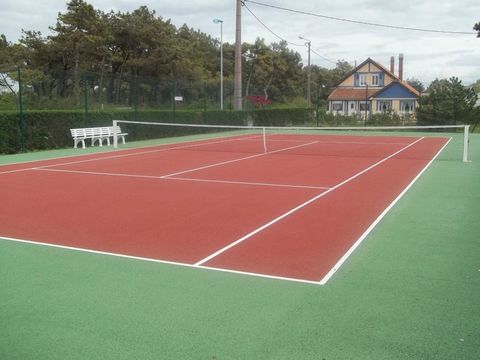 Camping Paradis Les Galets de la Mollière - Camping Somme - Image N°19