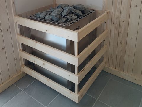 Camping La Prairie  - Camping Somme - Image N°19