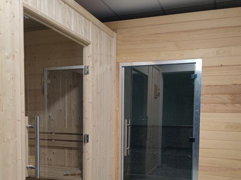 Camping La Prairie  - Camping Somme - Image N°27