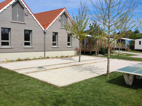 Camping La Prairie  - Camping Somme - Image N°17