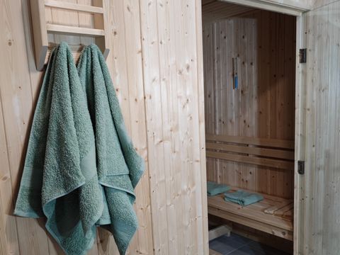 Camping La Prairie  - Camping Somme - Image N°20