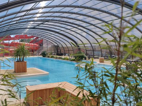 Camping La Prairie  - Camping Somme - Image N°6