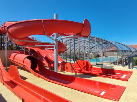 Camping La Prairie  - Camping Somme - Image N°8