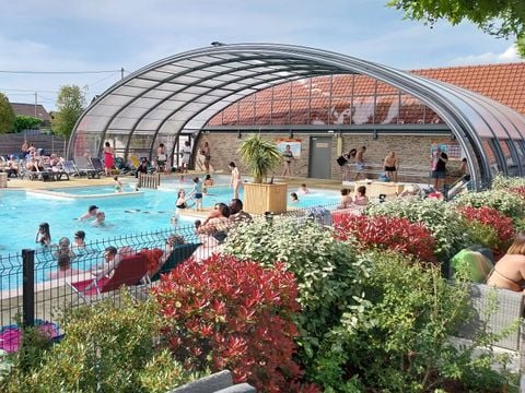 Camping La Prairie  - Camping Somme