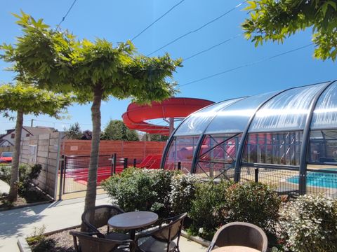 Camping La Prairie  - Camping Somme - Image N°4