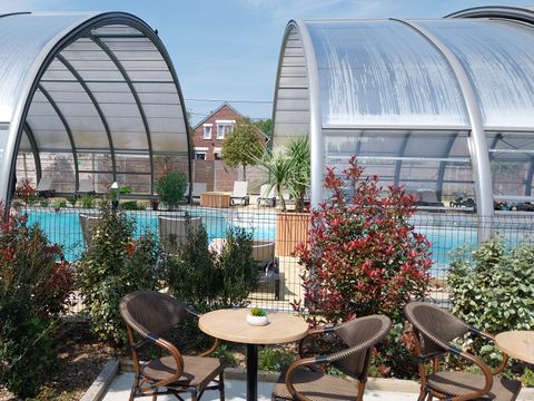 Camping La Prairie  - Camping Somme - Image N°10