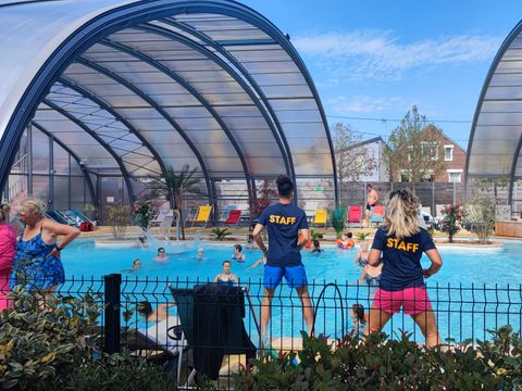 Camping La Prairie  - Camping Somme - Image N°8