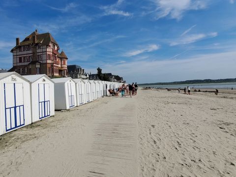 Camping La Prairie  - Camping Somme - Image N°22