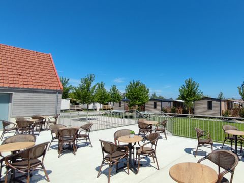 Camping La Prairie  - Camping Somme - Image N°5