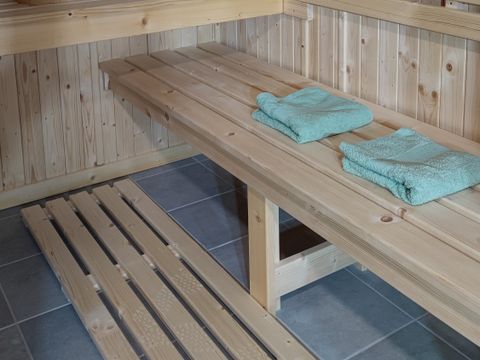 Camping La Prairie  - Camping Somme - Image N°19