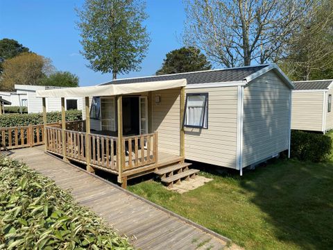 Camping La Prairie  - Camping Somme - Image N°21