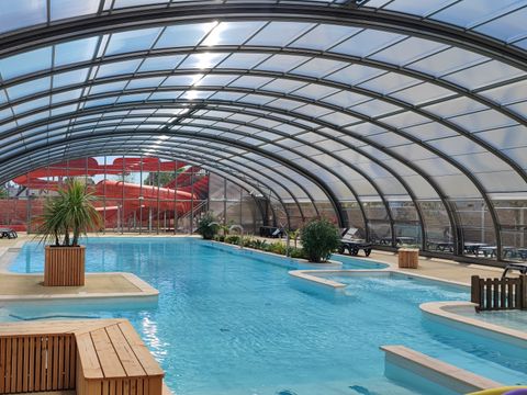 Camping La Prairie  - Camping Somme - Image N°3